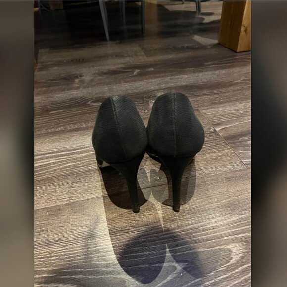 Call it Spring Heels - Picture 2 of 3